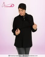 شومیز بارداری - لباس بارداری - شومیز حاملگی