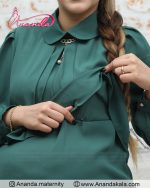 شومیز بارداری