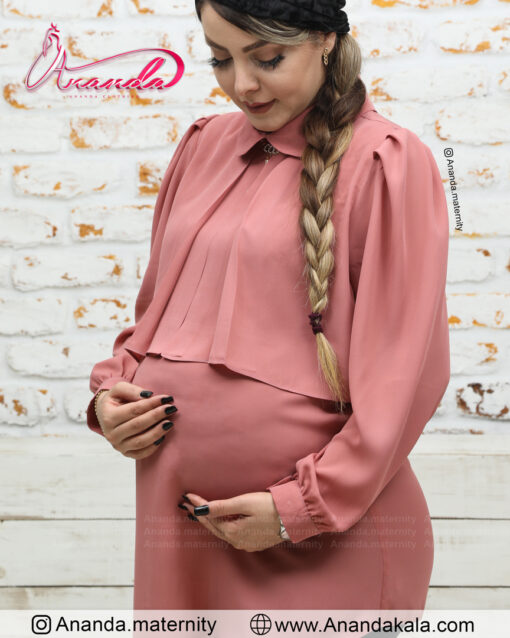 شومیز بارداری - لباس بارداری - شومیز حاملگی