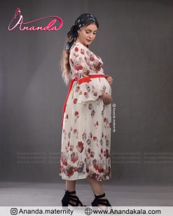 پیراهن بارداری
