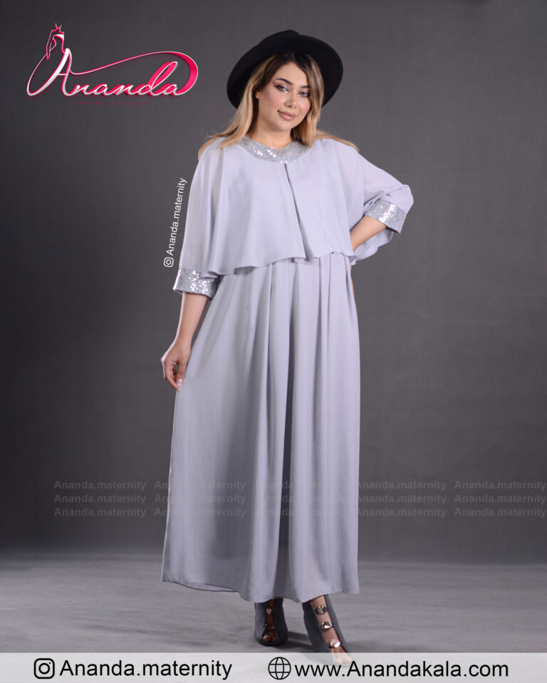 پیراهن بارداری