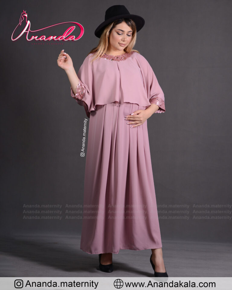 آناندا کالا | لباس بارداری، شیردهی و سایز بزرگ 99 پیراهن بارداری