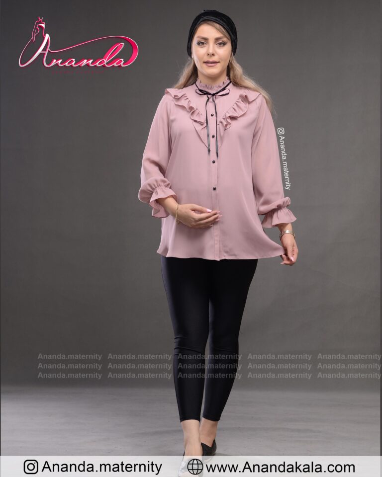 شومیز بارداری