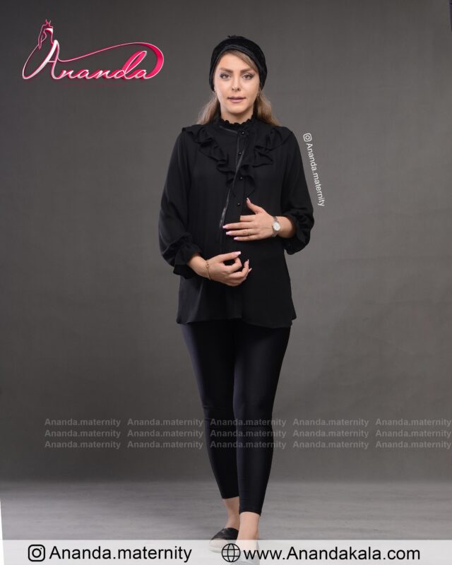 شومیز بارداری