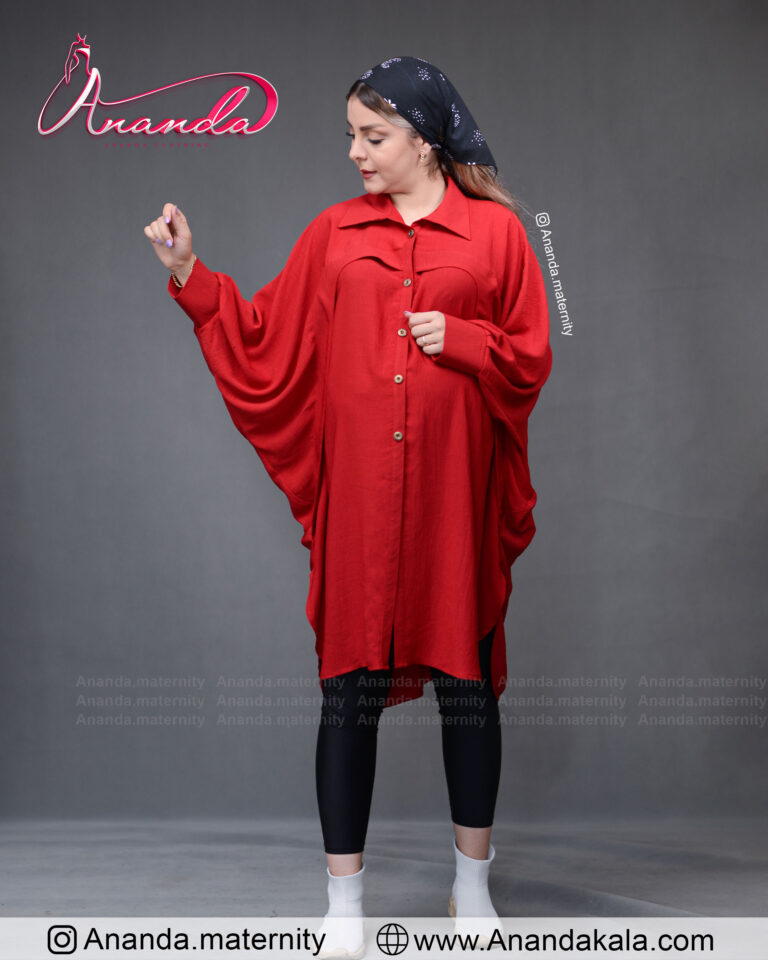 مانتو بارداری