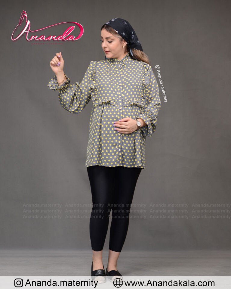 شومیز بارداری