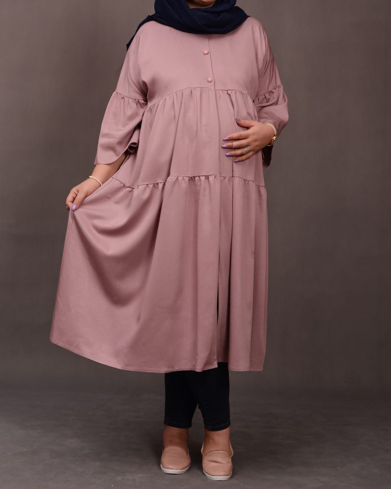 مانتو بارداری