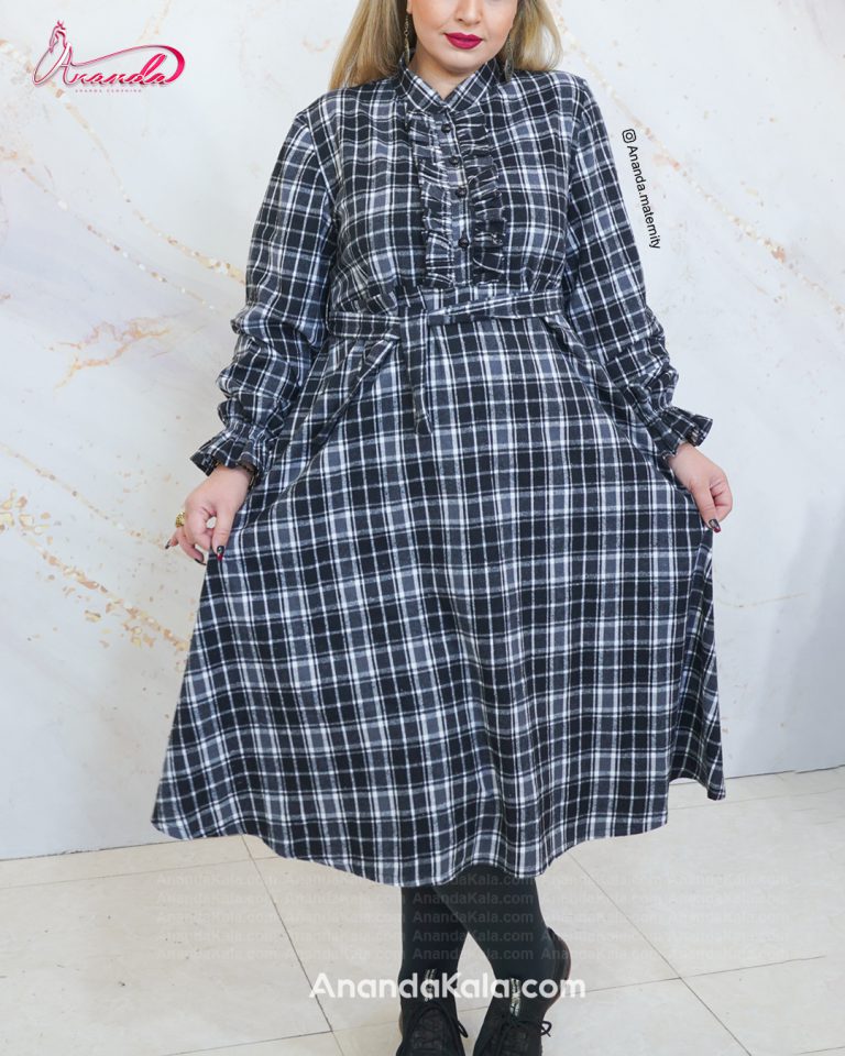 تخفیفها 23 پیراهن بارداری