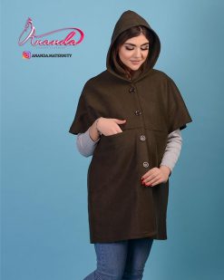 مانتوی بارداری - مانتو حاملگی