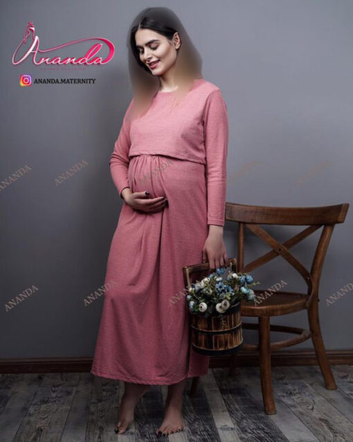 تونیک بارداری - تونیک حاملگی گلبهار کالباسی