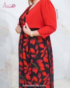 کت سارافون بارداری