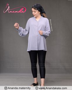 شومیز بارداری