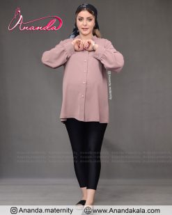 شومیز بارداری