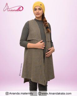 سارافون بارداری