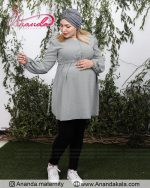 شومیز بارداری