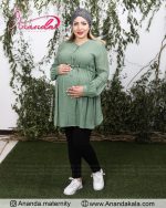 شومیز بارداری