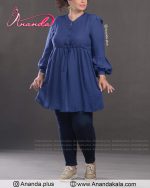 شومیز سایز بزرگ
