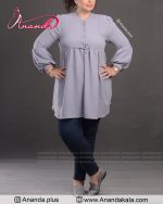 شومیز سایز بزرگ