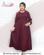 پیراهن بارداری