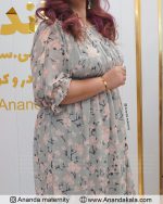 پیراهن بارداری