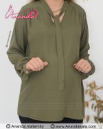 شومیز بارداری بنیتا - Image 5