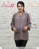 شومیز بارداری