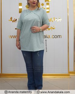 تیشرت شیردهی