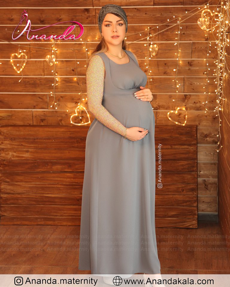 سارافون بارداری