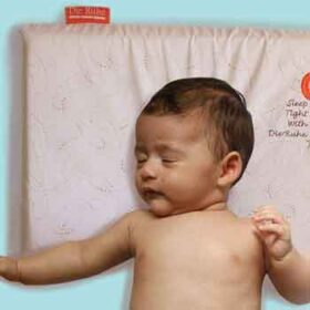 بالش ضد خفگی