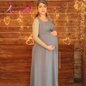 سارافون بارداری