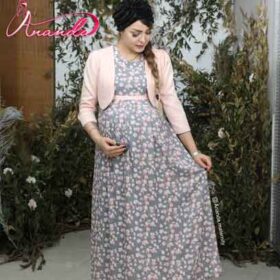 کت سارافون بارداری