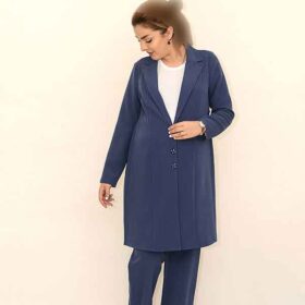 مانتو شلوار بارداری