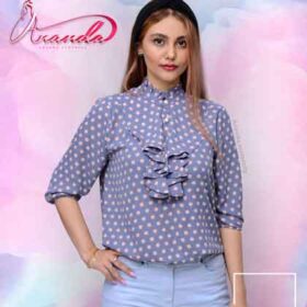 شومیز دخترانه