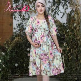 نیمه مجلسی بارداری