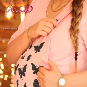 تی شرت شیردهی