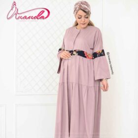 مانتو بارداری