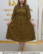 پیراهن بارداری