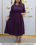 پیراهن بارداری