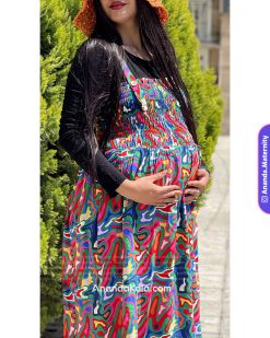 پیراهن بارداری