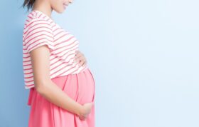 Pregnancy Changes 11