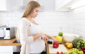 pregnancy diet 8