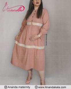پیراهن بارداری