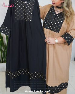پیراهن بارداری
