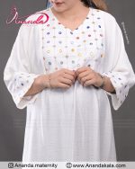 پیراهن بارداری