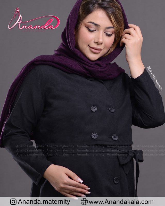 مانتو بارداری