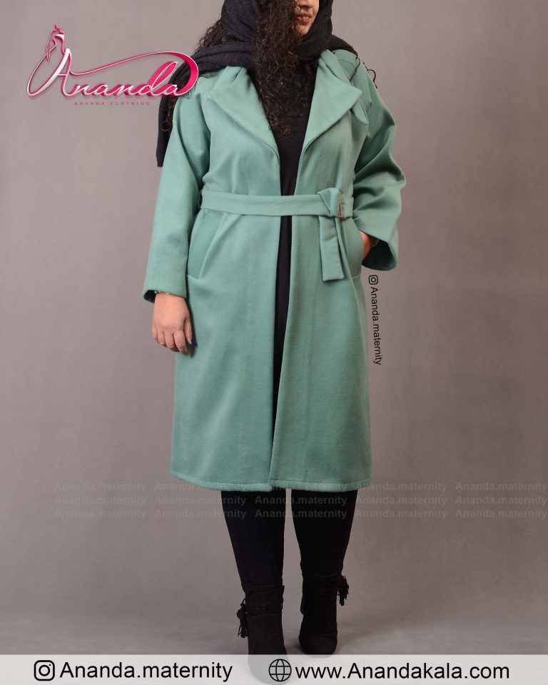 مانتو بارداری