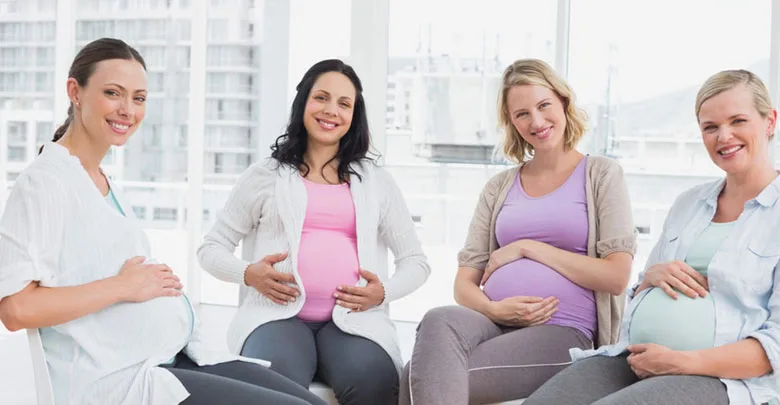 بهترین سن برای باردار شدن کی است؟