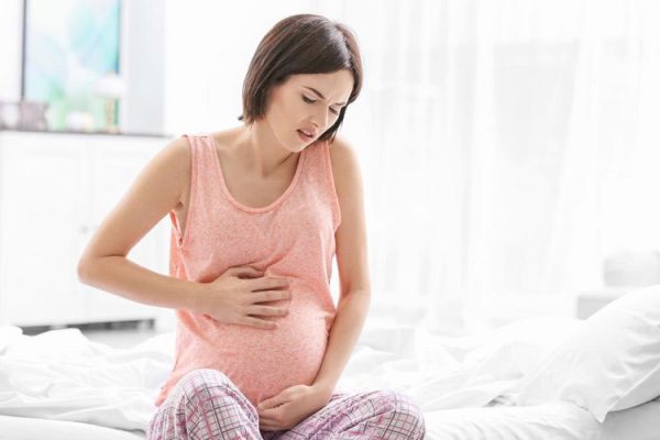 هماتوم بارداری چیست و چه عوارضی دارد؟