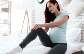آرتروز در بارداری