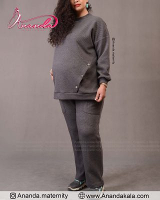 سویشرت شلوار بارداری